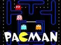 Cluiche PAC-MAN ar líne