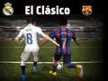 Cluiche El Clasico ar líne