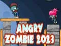 Cluiche Zombie Feargach 2023 ar líne Cluiche Zombie Feargach 2023 ar líne