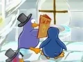 Cluiche siopa cócaireachta pingu ar líne