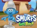 Cluiche Na Smurfanna: Rush Skate ar líne Cluiche Na Smurfanna: Rush Skate ar líne