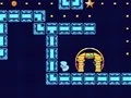Cluiche Pac Maze: Éalú na hAibítre ar líne