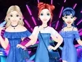 Cluiche Fasan Éadaí Denim ar líne
