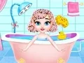 Cluiche AthchĂłiriĂș Salon Baby Taylor ar lĂne Cluiche AthchĂłiriĂș Salon Baby Taylor ar lĂne