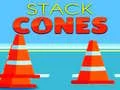 Cluiche Stack Coneanna ar líne