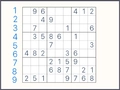 Cluiche Pu puzzle Sudoku Clasaiceach ar líne Cluiche Pu puzzle Sudoku Clasaiceach ar líne
