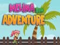 Cluiche Eachtra Melina Run ar lĂne Cluiche Eachtra Melina Run ar lĂne