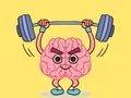 Cluiche Brain Foirfe 3D ar líne
