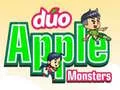 Cluiche Duo Moncaí Úll ar líne