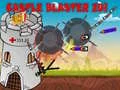 Cluiche Caisleán Blaster 2D! ar líne