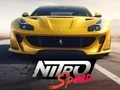 Cluiche Laochra Nitro ar líne Cluiche Laochra Nitro ar líne