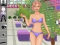 Cluiche Méadóireacht & Éide Fashionista ar líne