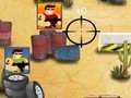 Cluiche GunMaster 2D: Saga Conaic na Coinnle. ar lĂne Cluiche GunMaster 2D: Saga Conaic na Coinnle. ar lĂne