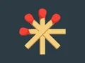 Cluiche Puzzles Matchstick  ar líne