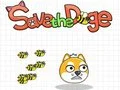 Cluiche Téigh i dTreo an Doge ar líne