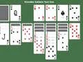 Cluiche Klondike Solitaire Casadh Aon ar líne