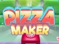 Cluiche Déantóir Pizzas ar líne Cluiche Déantóir Pizzas ar líne
