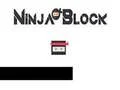Cluiche Bloc Ninja ar líne