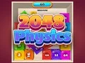 Cluiche 2048 Fealsiú ar líne Cluiche 2048 Fealsiú ar líne