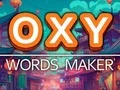 Cluiche OXY: Déantóir Focal ar líne