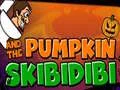 Cluiche Skibidi agus an Puimcin ar líne