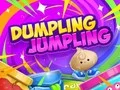 Cluiche Léim Dumpling ar líne Cluiche Léim Dumpling ar líne