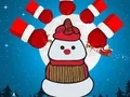 Cluiche Léim na nAmharc Sneachta ar líne Cluiche Léim na nAmharc Sneachta ar líne