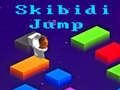 Cluiche Léim Skibidi ar líne