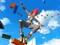 Cluiche Níos Deireanaí 3D Parkour: Téigh a Chéimniú ar líne