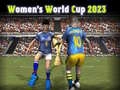 Cluiche Corn na mBan Fómhar 2023 ar líne