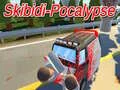 Cluiche Skibidi-Pocalipse ar líne