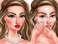 Cluiche Rútín Áilleachta Skinfluencer ar líne