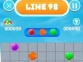 Cluiche Línte 98 ar líne