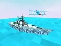 Cluiche Cosaint Aer 3D ar líne