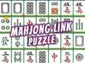 Cluiche Puisté Ceangailte Mahjong ar líne