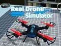 Cluiche Simulátor Dron Réala ar líne