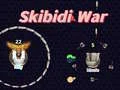 Cluiche Cogadh Skibidi: Dúnmharú Leathar ar líne
