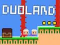 Cluiche Duoland ar líne