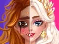 Cluiche Comhoiriúnacht Streamer Ícon Faisean ar líne