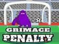 Cluiche Pionós Grimace ar líne