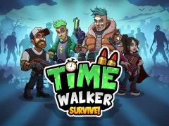 Cluiche Walker Ama: Maireachtáil ar líne