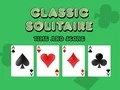 Cluiche Solit aire Clásach: Ama agus Scór ar líne