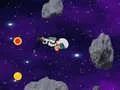 Cluiche Tuirling Miontaí le Jetpack ar líne