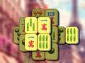 Cluiche Mahjong Solitaire: Turas Domhanda ar líne