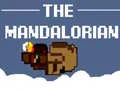 Cluiche An Mandalorian ar líne