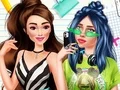 Cluiche Coláiste Cailíní Míshásta 2 ar líne