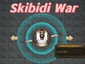 Cluiche Cogadh Skibidi ar líne