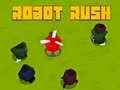 Cluiche Rás Robot ar líne