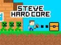 Cluiche Steve Crón ar líne