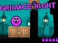 Cluiche Oíche Grimace ar líne
